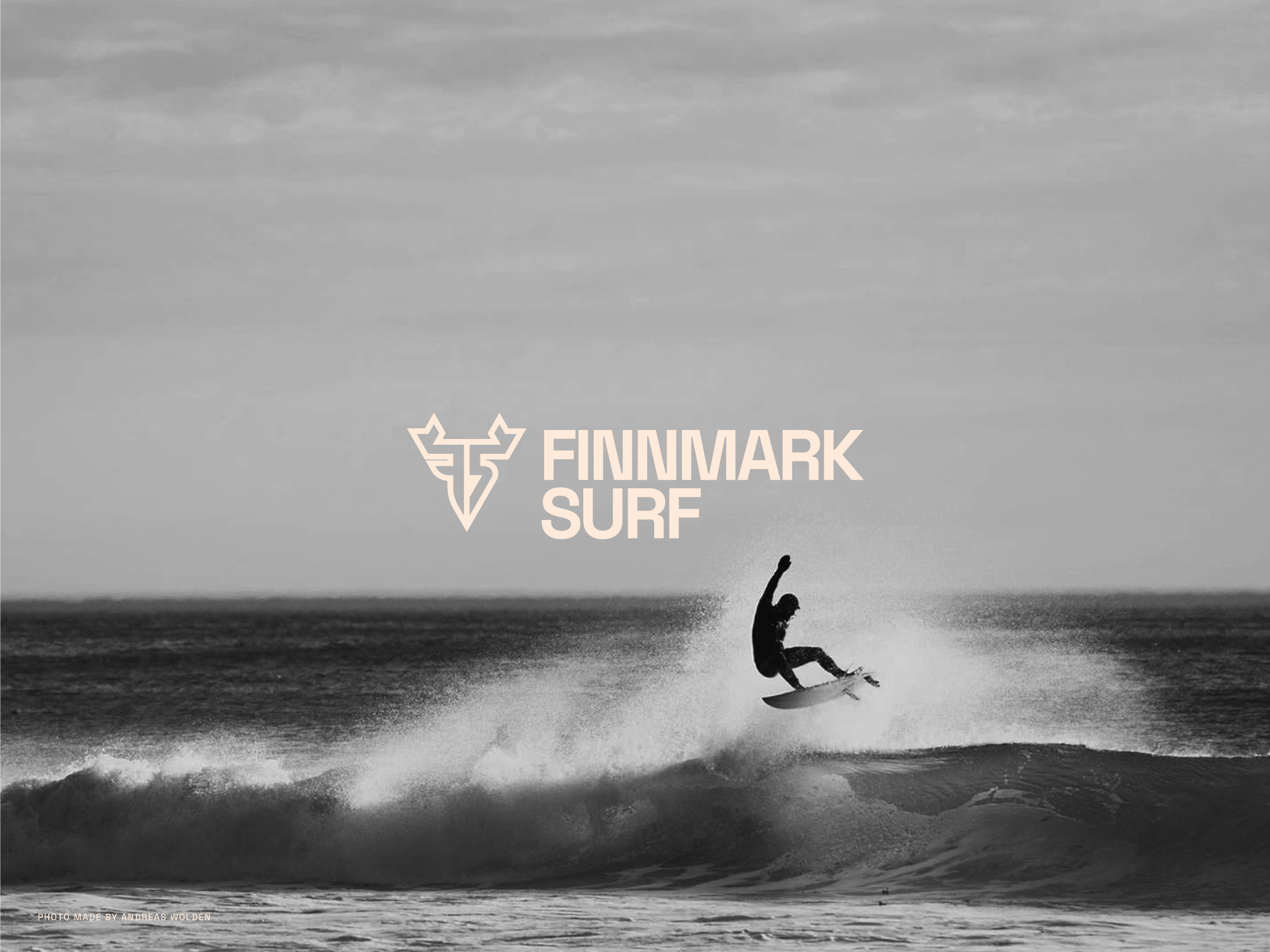 finnmark surf